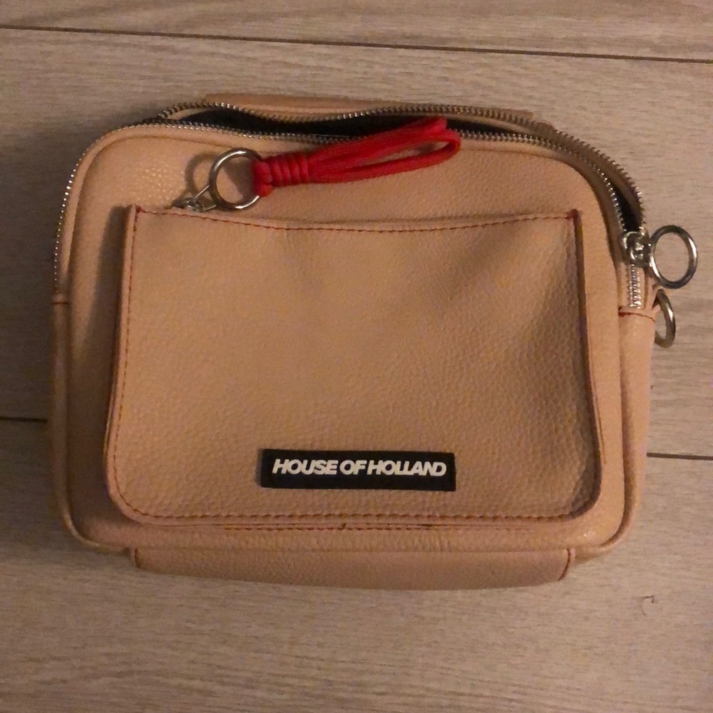 House of Holland bag
